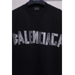 2025年6月26日入荷新作Balenciaga半袖 tシャツ★誕生日プレゼント/ファッションの流行/贈り物/ZY工場