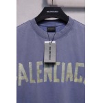 2025年6月26日入荷新作Balenciaga半袖 tシャツ★誕生日プレゼント/ファッションの流行/贈り物/ZY工場