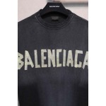 2025年6月26日入荷新作Balenciaga半袖 tシャツ★誕生日プレゼント/ファッションの流行/贈り物/ZY工場