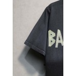 2025年6月26日入荷新作Balenciaga半袖 tシャツ★誕生日プレゼント/ファッションの流行/贈り物/ZY工場