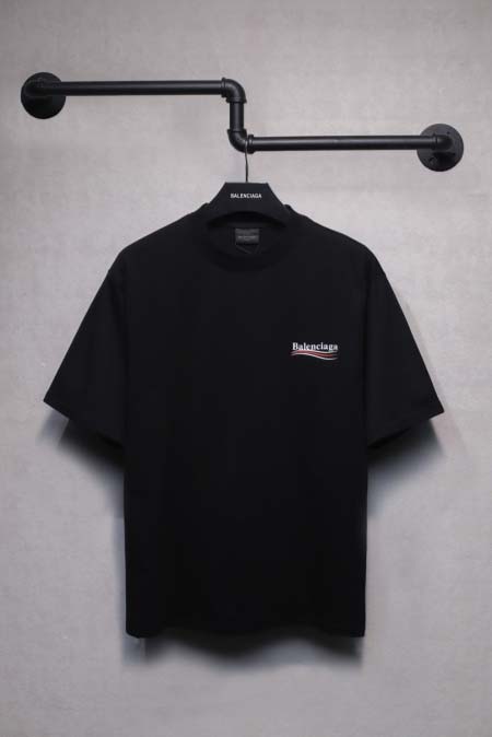 2025年6月26日入荷新作Balenciaga半袖 tシャ...