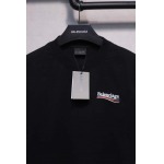 2025年6月26日入荷新作Balenciaga半袖 tシャツ★誕生日プレゼント/ファッションの流行/贈り物/ZY工場