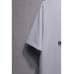 2025年6月26日入荷新作Balenciaga半袖 tシャツ★誕生日プレゼント/ファッションの流行/贈り物/ZY工場