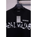 2025年6月26日入荷新作Balenciaga半袖 tシャツ★誕生日プレゼント/ファッションの流行/贈り物/ZY工場