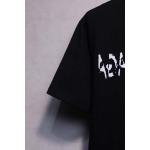 2025年6月26日入荷新作Balenciaga半袖 tシャツ★誕生日プレゼント/ファッションの流行/贈り物/ZY工場
