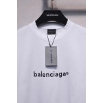 2025年6月26日入荷新作Balenciaga半袖 tシャツ★誕生日プレゼント/ファッションの流行/贈り物/ZY工場