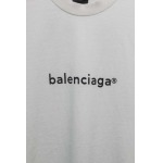 2025年6月26日入荷新作Balenciaga半袖 tシャツ★誕生日プレゼント/ファッションの流行/贈り物/ZY工場