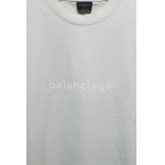 2025年6月26日入荷新作Balenciaga半袖 tシャツ★誕生日プレゼント/ファッションの流行/贈り物/ZY工場