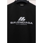 2025年6月26日入荷新作Balenciaga半袖 tシャツ★誕生日プレゼント/ファッションの流行/贈り物/ZY工場