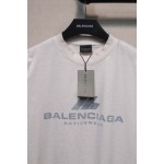 2025年6月26日入荷新作Balenciaga半袖 tシャツ★誕生日プレゼント/ファッションの流行/贈り物/ZY工場