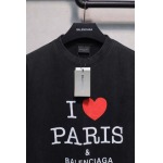 2025年6月26日入荷新作Balenciaga半袖 tシャツ★誕生日プレゼント/ファッションの流行/贈り物/ZY工場