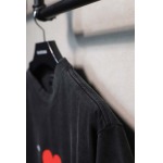 2025年6月26日入荷新作Balenciaga半袖 tシャツ★誕生日プレゼント/ファッションの流行/贈り物/ZY工場
