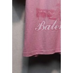 2025年6月26日入荷新作Balenciaga半袖 tシャツ★誕生日プレゼント/ファッションの流行/贈り物/ZY工場