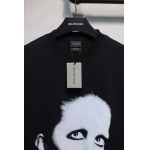 2025年6月26日入荷新作Balenciaga半袖 tシャツ★誕生日プレゼント/ファッションの流行/贈り物/ZY工場