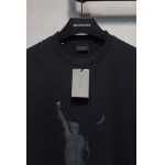 2025年6月26日入荷新作Balenciaga半袖 tシャツ★誕生日プレゼント/ファッションの流行/贈り物/ZY工場