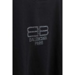 2025年6月26日入荷新作Balenciaga半袖 tシャツ★誕生日プレゼント/ファッションの流行/贈り物/ZY工場