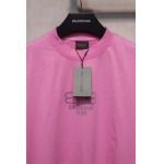 2025年6月26日入荷新作Balenciaga半袖 tシャツ★誕生日プレゼント/ファッションの流行/贈り物/ZY工場