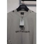 2025年6月26日入荷新作Balenciaga半袖 tシャツ★誕生日プレゼント/ファッションの流行/贈り物/ZY工場