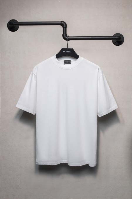 2025年6月26日入荷新作Balenciaga半袖 tシャ...