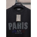 2025年6月26日入荷新作Balenciaga半袖 tシャツ★誕生日プレゼント/ファッションの流行/贈り物/ZY工場