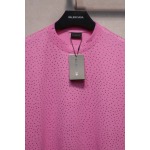 2025年6月26日入荷新作Balenciaga半袖 tシャツ★誕生日プレゼント/ファッションの流行/贈り物/ZY工場