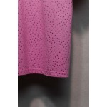2025年6月26日入荷新作Balenciaga半袖 tシャツ★誕生日プレゼント/ファッションの流行/贈り物/ZY工場