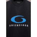 2025年6月26日入荷新作Balenciaga半袖 tシャツ★誕生日プレゼント/ファッションの流行/贈り物/ZY工場