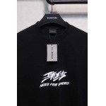 2025年6月26日入荷新作Balenciaga半袖 tシャツ★誕生日プレゼント/ファッションの流行/贈り物/ZY工場