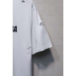 2025年6月26日入荷新作Balenciaga半袖 tシャツ★誕生日プレゼント/ファッションの流行/贈り物/ZY工場