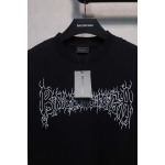 2025年6月26日入荷新作Balenciaga半袖 tシャツ★誕生日プレゼント/ファッションの流行/贈り物/ZY工場