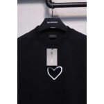 2025年6月26日入荷新作Balenciaga半袖 tシャツ★誕生日プレゼント/ファッションの流行/贈り物/ZY工場