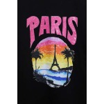 2025年6月26日入荷新作Balenciaga半袖 tシャツ★誕生日プレゼント/ファッションの流行/贈り物/ZY工場