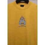 2025年6月26日入荷新作Balenciaga半袖 tシャツ★誕生日プレゼント/ファッションの流行/贈り物/ZY工場