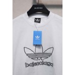 2025年6月26日入荷新作Balenciaga半袖 tシャツ★誕生日プレゼント/ファッションの流行/贈り物/ZY工場