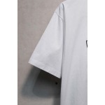 2025年6月26日入荷新作Balenciaga半袖 tシャツ★誕生日プレゼント/ファッションの流行/贈り物/ZY工場