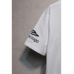 2025年6月26日入荷新作Balenciaga半袖 tシャツ★誕生日プレゼント/ファッションの流行/贈り物/ZY工場