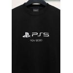 2025年6月26日入荷新作Balenciaga半袖 tシャツ★誕生日プレゼント/ファッションの流行/贈り物/ZY工場