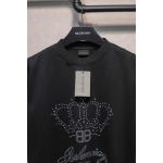 2025年6月26日入荷新作Balenciaga半袖 tシャツ★誕生日プレゼント/ファッションの流行/贈り物/ZY工場