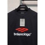 2025年6月26日入荷新作Balenciaga半袖 tシャツ★誕生日プレゼント/ファッションの流行/贈り物/ZY工場