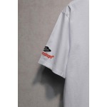 2025年6月26日入荷新作Balenciaga半袖 tシャツ★誕生日プレゼント/ファッションの流行/贈り物/ZY工場