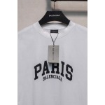 2025年6月26日入荷新作Balenciaga半袖 tシャツ★誕生日プレゼント/ファッションの流行/贈り物/ZY工場