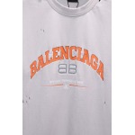 2025年6月26日入荷新作Balenciaga半袖 tシャツ★誕生日プレゼント/ファッションの流行/贈り物/ZY工場