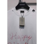 2025年6月26日入荷新作Balenciaga半袖 tシャツ★誕生日プレゼント/ファッションの流行/贈り物/ZY工場