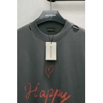 2025年6月26日入荷新作Balenciaga半袖 tシャツ★誕生日プレゼント/ファッションの流行/贈り物/ZY工場
