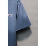 2025年6月26日入荷新作Balenciaga半袖 tシャツ★誕生日プレゼント/ファッションの流行/贈り物/ZY工場