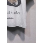 2025年6月26日入荷新作Balenciaga半袖 tシャツ★誕生日プレゼント/ファッションの流行/贈り物/ZY工場