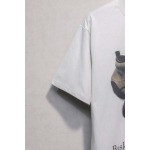 2025年6月26日入荷新作Balenciaga半袖 tシャツ★誕生日プレゼント/ファッションの流行/贈り物/ZY工場