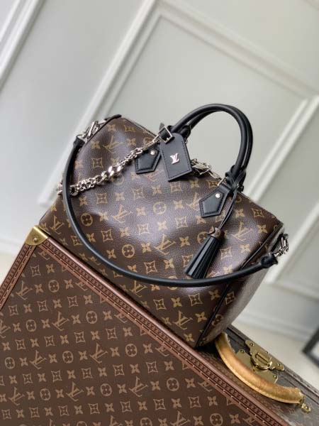 2025年6月26日入荷Louis Vuitton バッグS...