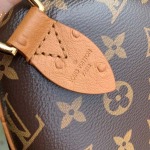 2025年6月26日入荷Louis Vuitton バッグSpeedy Soft 30 Dark Monogram Toron Monogram Zippy :N87212:30CMx21CMx17CM 高品質人気の新作/誕生日プレゼント/