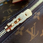 2025年6月26日入荷Louis Vuitton バッグ Speedy Bandoulire 20 Monogram CMx Monogram Toron Monogram :M14175:20.5CMx13.5CMx12CM 高品質人気